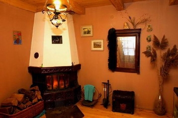 Полша Privát Krzywa, Екстериор